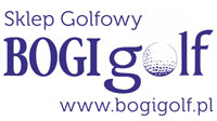 Bogigolf - logo
