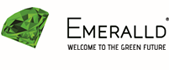 Emerland - logo