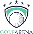 GolfArena - logo