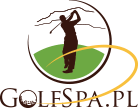Golfspa - logo