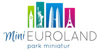 MiniEuroland - logo