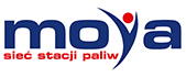 Moya - logo