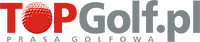 TOPGolf - logo
