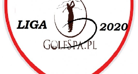 LIGA GOLFSPA 2020 - rozstrzygnięta ! 