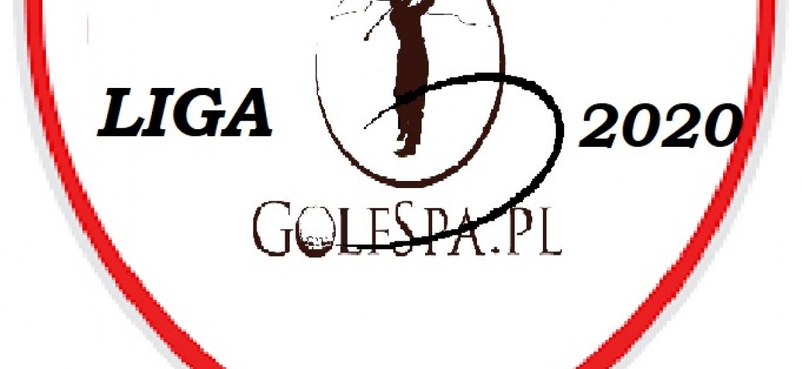 LIGA GOLFSPA 2020 - rozstrzygnięta ! 