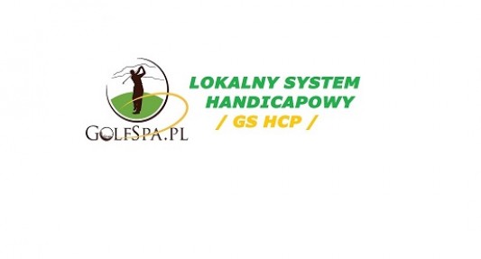 LOKALNY SYSTEM HCP /GS HCP/ 