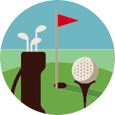 Golfspa - Pole golfowe oraz wypożyczalnia sprzętu