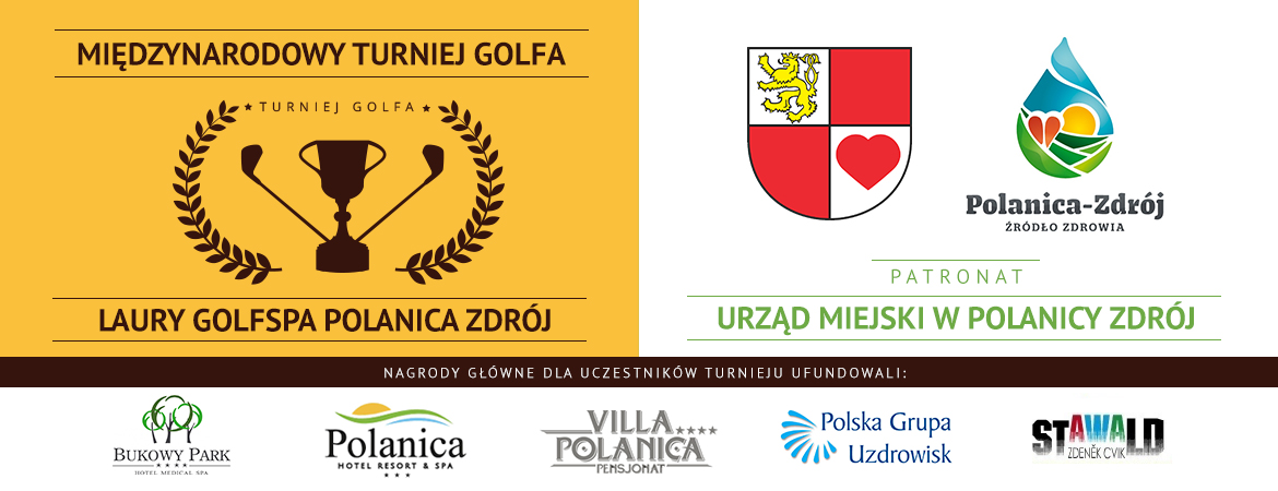 Golfspa - zdjęcie nr 1